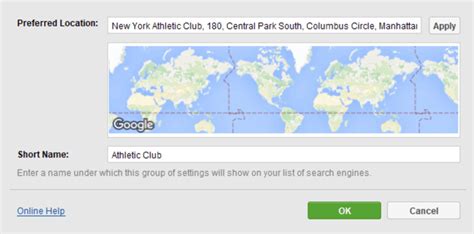 search google by country|How to check Google search results for different locations.